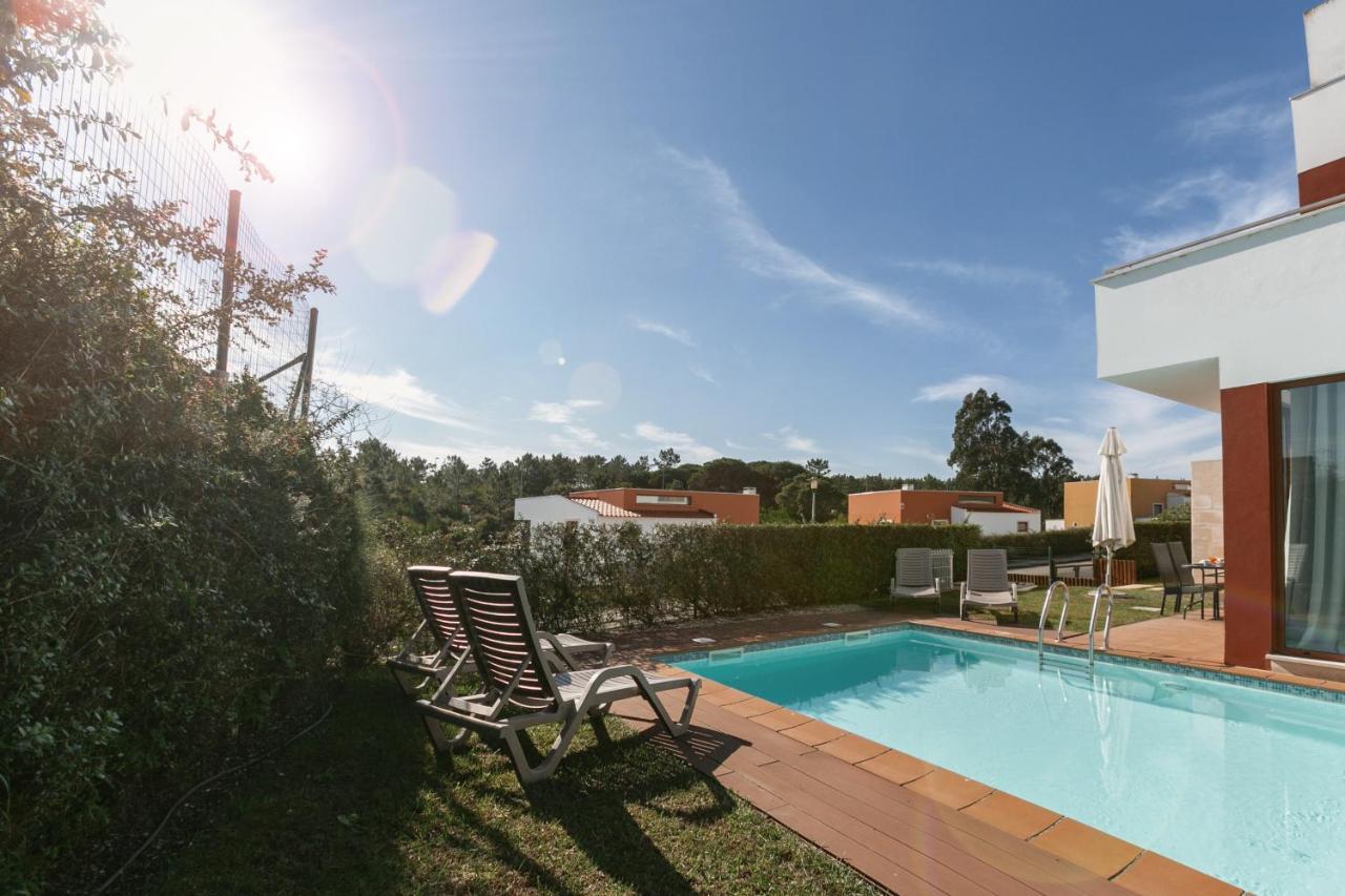 Villa Lantana Vau  Zewnętrze zdjęcie