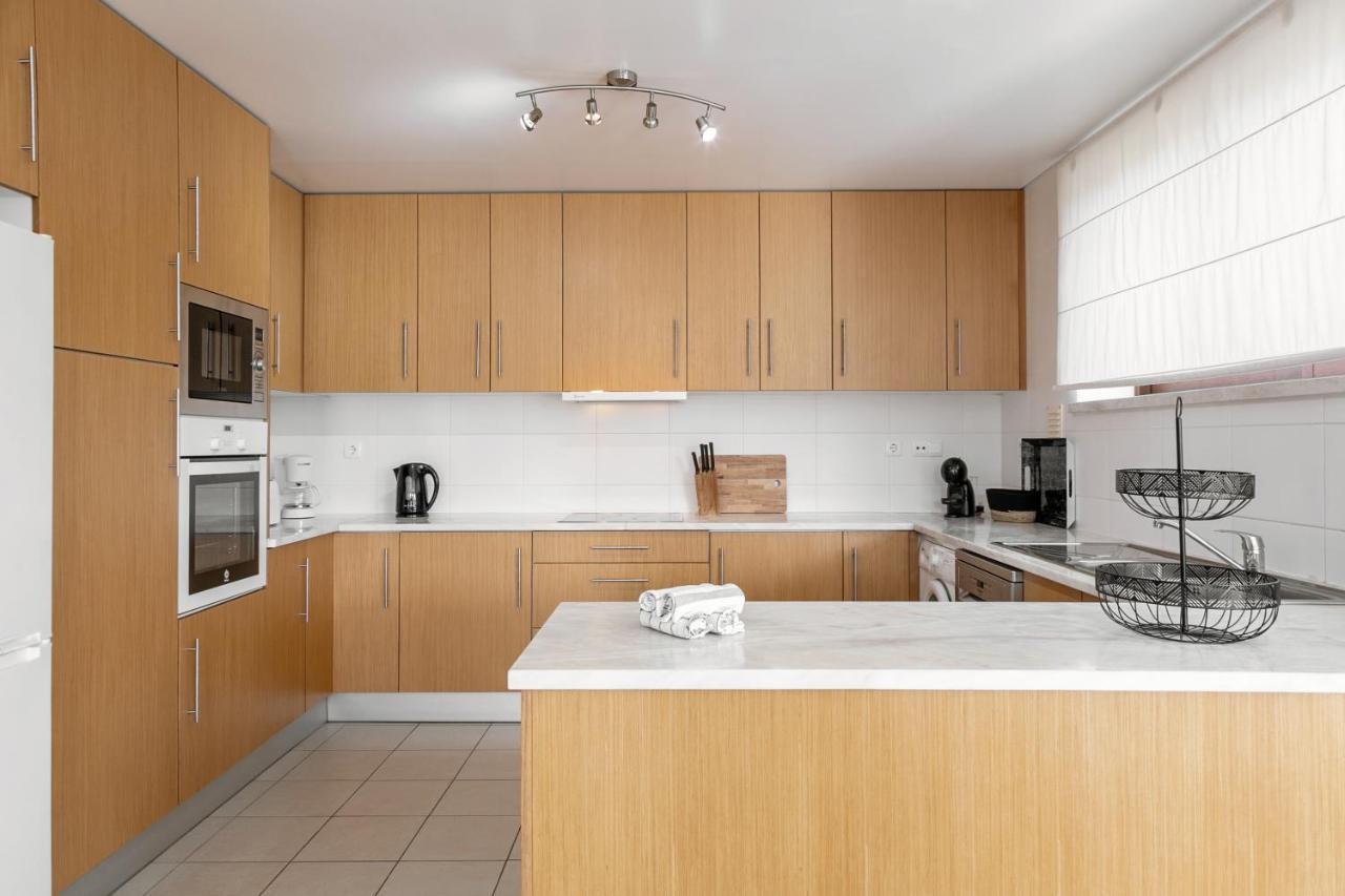 Villa Lantana Vau  Zewnętrze zdjęcie