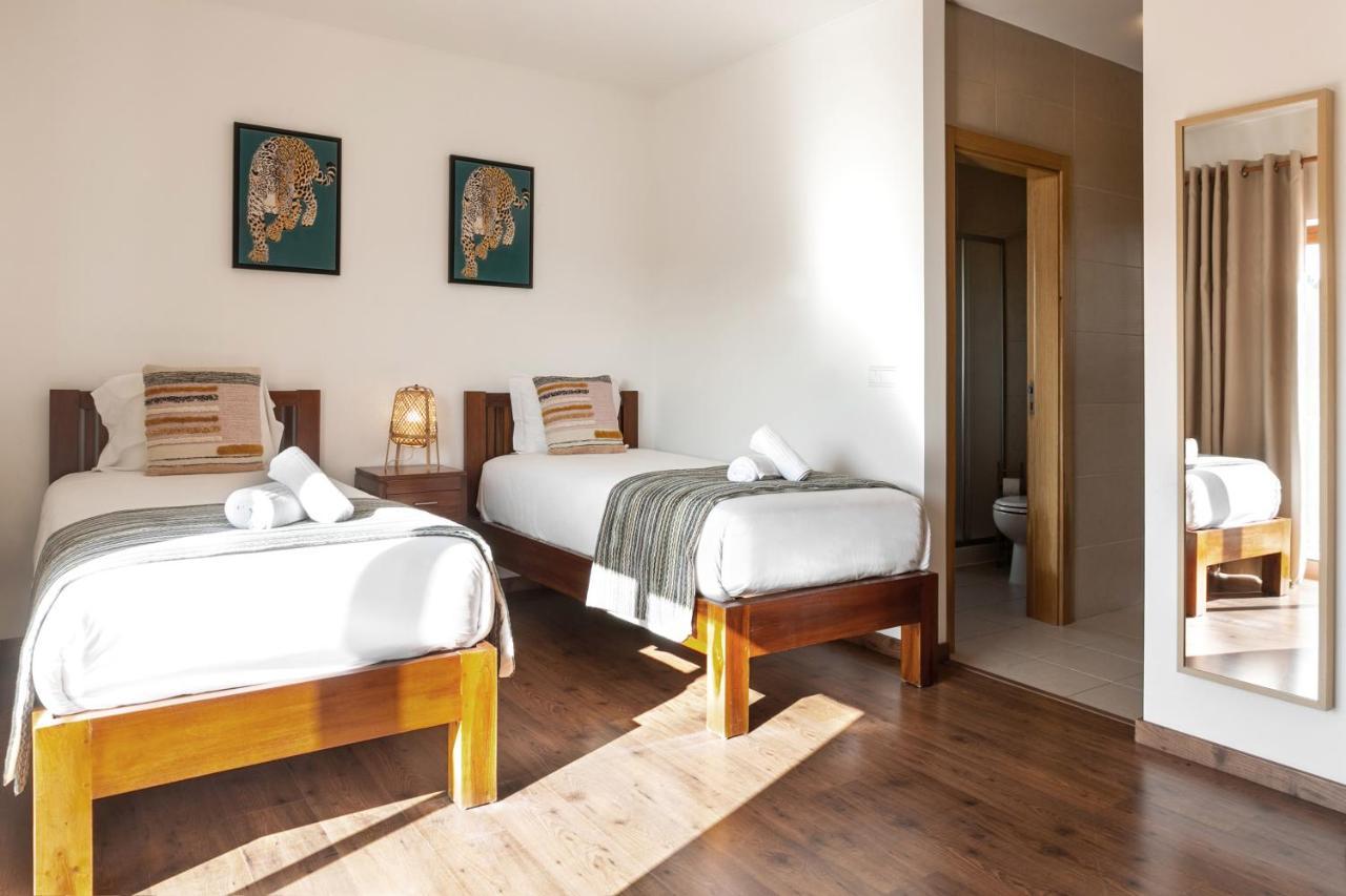 Villa Lantana Vau  Zewnętrze zdjęcie
